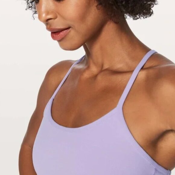 Lululemon Power Y Tank Top - Picture 1 of 3